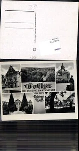 691494 Gotha Turingia - Foto 1 di 1