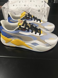 puma rx3 sonic