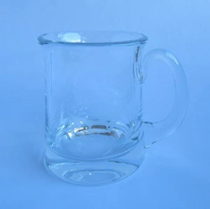 Vintage Limousin Pint Glass - Engraved (Pedigree Cow Gift Present Farming Heavy) - Picture 1 of 6
