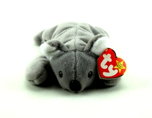 Colección Ty Original Beanie Babies - Mel The Koala - Estilo 4162 - Imagen 1 de 3