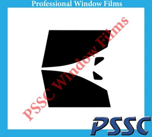 Películas precortadas para ventana delantera de coche PSSC - Ssangyong Rodius 2005 a 2016 - Imagen 1 de 11