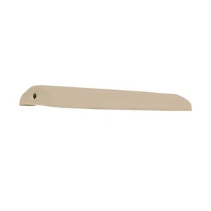 Garden Winds Cunningham Swing Replacement Canopy RipLock 350 Fabric in Beige - Picture 1 of 6