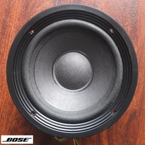 one woofer 61/2" di altoparlanti BOSE Interaudio 2000, USA 1993—ottime condizioni - Foto 1 di 5