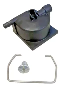 Genuine Tecumseh 640039B Carburetor Carb Float Bowl Kit - Picture 1 of 1