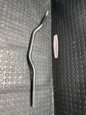 Honda CRF450R CRF 450R CRF450 CRF250 250 Renthal 1 1/8 Fat Bar Handle Steering - Image 1 of 4
