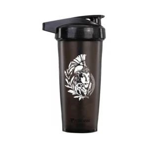 Performa Shakers Performa Activ (800ml) - Greek Mythology - Athena Black - - Afbeelding 1 van 2