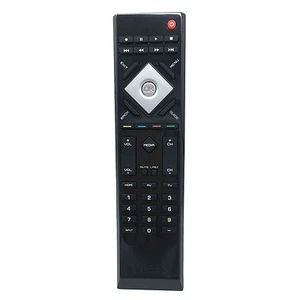 Brand New Remote Control VR15 for VIZIO E420VO E420VL E321LVA E321VL E370VL - Picture 1 of 3