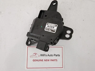 GENUINE BRAND NEW KIA OPTIMA 2010-2015 ACTUATOR - TEMPERATURE DOOR - Image 1 of 4