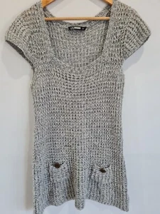 Vestido de punto Girl Xpress talla 14 buen estado - Imagen 1 de 6