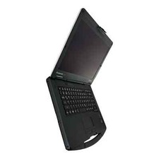 Panasonic Toughbook CF-54 i5 5300U 2.3GHz 8GB 512GB SSD (Without NT) Scratch