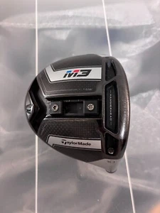 TaylorMade M3 440 Driver 10 / 10.0 * Head Only Golf Club ( RH ) - Picture 1 of 10