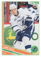 A6815- 2013-14 O-Pee-Chee Hockey Card #s 201-400 -You Pick- 10+ FREE US SHIP
