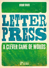 Letterpress (US IMPORT)