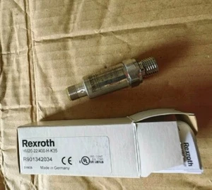 Rexroth R901342034 HM20-22/400-H-K35 Pressure sensors Fast Delivery - Picture 1 of 1