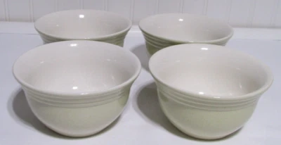 Pfaltzgraff  Cappuccino  Cereal Bowls   Set of 4 - Image 1 of 4