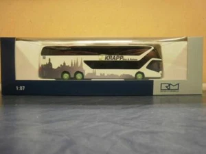 Rietze Neoplan Skyliner 11 Krapp Reisen Bamberg 69034 - Bild 1 von 1