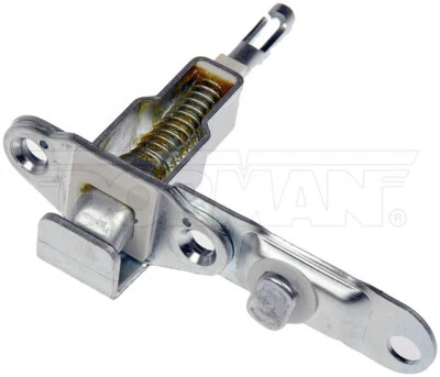 Cierre de puerta trasera Dorman 38729 para Toyota Tacoma 95-04 lado derecho del pasajero Foto 1 de 4