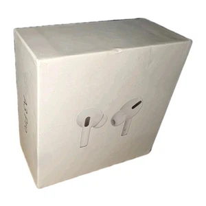 A3 Pro TWS Wireless Earbuds Bluetooth Earphones iPhone / Android Brand New WHITE - Picture 1 of 7