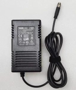 Thorlabs CP-8070 ±12V 0.25A 3Pin Charger Transformer - Afbeelding 1 van 2