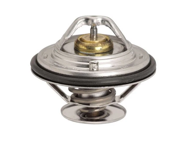 恒温器 95BPBG25 适用于 Passat Jetta Corrado EuroVan 高尔夫 2001 2000 1998 1992 — 第 1/1 张图片