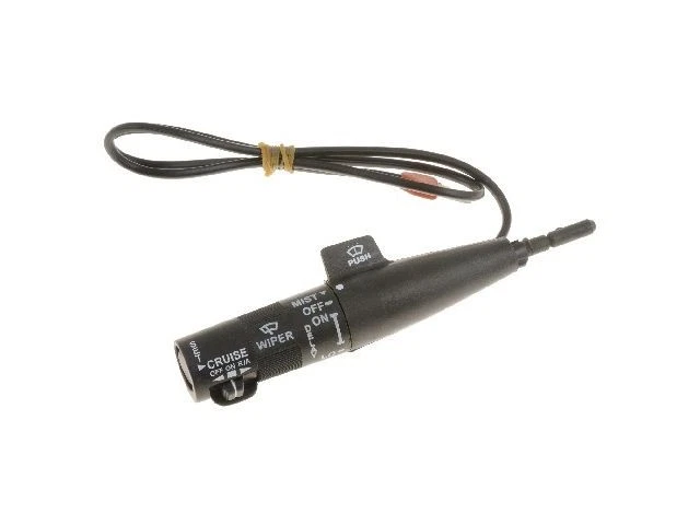 Interruptor multifunción Dorman 81BJ72C compatible con Pontiac Fiero 1984-1988 Foto 1 de 1