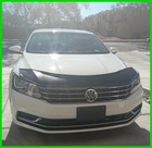 2017 Volkswagen Passat 1.8T S