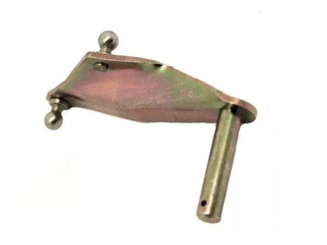 Manivela de campana del acelerador para 65-89 Porsche 911 912 914 930 Turbo Carrera 4 KP68P9 Foto 1 de 1