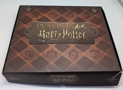 pictionary air Harry Potter. Great Condition with instructions  - Image 1 of 4