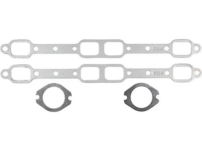 For Dodge D200 Pickup Exhaust Manifold Gasket Set Victor Reinz 77519CRNJ - Image 1 of 2