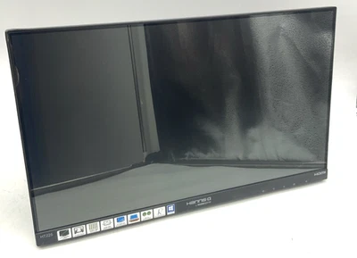 HANNSPREE Hanns G HT225HPB Full HD 1080p Touch IPS Monitor - Image 1 of 4