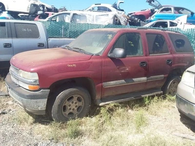 Engine ECM Throttle Control Left Hand Firewall Fits 03-07 HUMMER H2 30573157 Foto 1 de 4