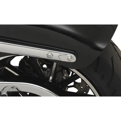 Placa de cubierta de señal de giro trasera Cycle Visions - Cromo CV4813 Foto 1 de 4