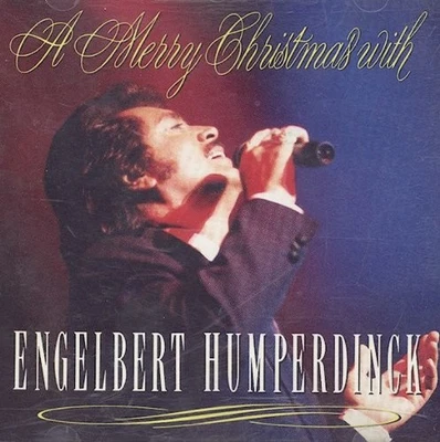 Engelbert Humperdinck - Engelbert Humperdinck... - Engelbert Humperdinck CD RAVG Foto 1 de 2