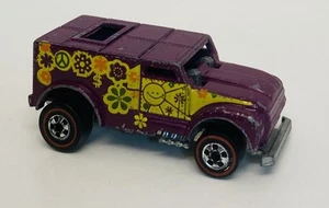Hot Wheels Redline Funny Money Hong Kong 1970 - Picture 1 of 9