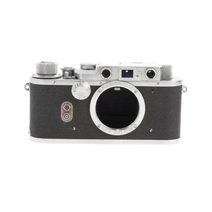 Nicca Tower Type-3S 35mm Rangefinder Camera Body 35mm Film Camera - Picture 1 of 6