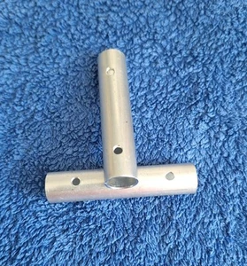 1 Paar Honda RS125 NX4 Honda NSF250R Moto3 Aluminium Seitenverkleidung Streben - Bild 1 von 5