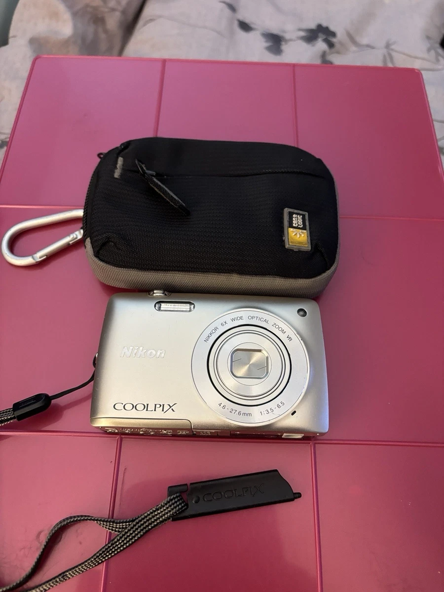Nikon COOLPIX 4300 Digital Cameras for Sale - Shop New & Used