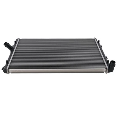 Radiador de refrigerante para Audi TTS/A3 Quattro 2004-2009 1K0121251DD VW2208 Foto 1 de 4