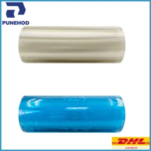 Película adhesiva de transferencia de película A+B PUNEHOD 2 rollos 50 m para impresora UV DTF A3 - Imagen 1 de 10
