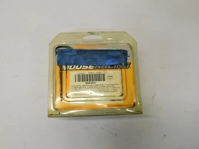 S24T2 0430-0313 New Moose Racing Suzuki A Arm Repair Kit - Image 1 of 2