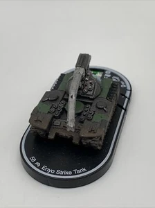 Mechwarrior ENYO STRIKE TANK 067 WizKids 2005 FIGURE ONLY (Read Description) - Picture 1 of 6