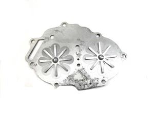 Johnson Evinrude OMC 377908 Leaf Plate Assembly 1961 18 HP FD-15 - Used - Picture 1 of 3