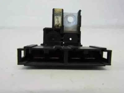 Relé de fusible de batería Sentra 2013 2018 Nissan enlace terminal positivo OEM 243457992A Foto 1 de 4