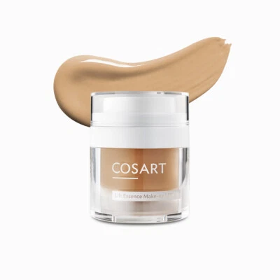 (665 EUR/l) Cosart Lift Essence Make-up (N° 791) - 30ml Caramel - Bild 1 von 2