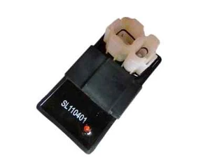 SFM / Sachs CDI UNIT COMP 6500 RPM - P402540500103970 SFM Speedjet RSFM Speed... - Picture 1 of 1