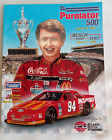PUROLATOR+500+Race+Program-March+12%2C+1995--Atlanta+Motor+Speedway.+Collectible