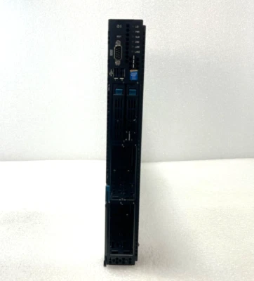 Hoja de servidor Hitachi Gvax55r4-nnnx14y 2x X2697VZ 2,70 GHz 384 GB DDR3 2x 600 GB HDD Foto 1 de 4