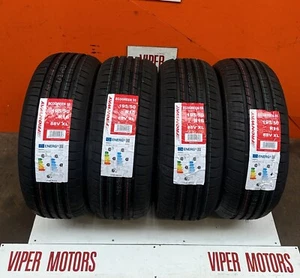 195 50 16 TYRE FRONWAY M&S 1955016 195/5016 195/50/16 88V x 4 TYRES FULL SET - Picture 1 of 16
