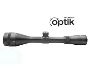 Richter Optik Exact Rifle Scope 3-9x42 AO - Picture 1 of 2