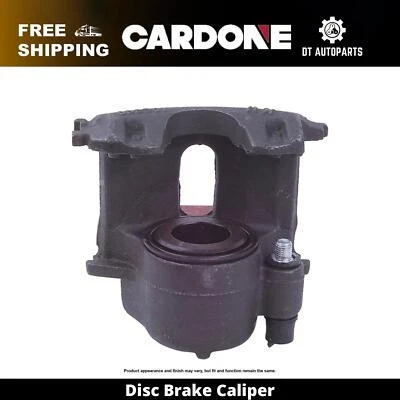 Pinza de freno de disco delantera derecha Cardone para Plymouth Scamp 1983 Foto 1 de 4